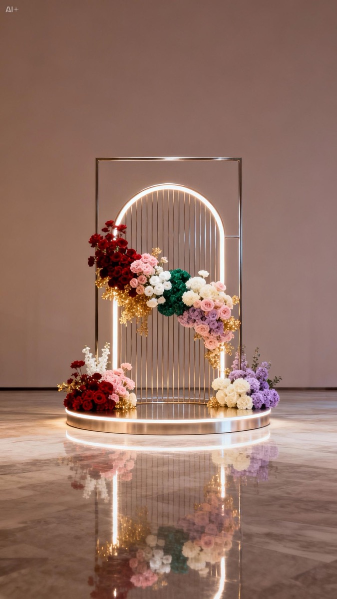 Photo Corner Detaliu